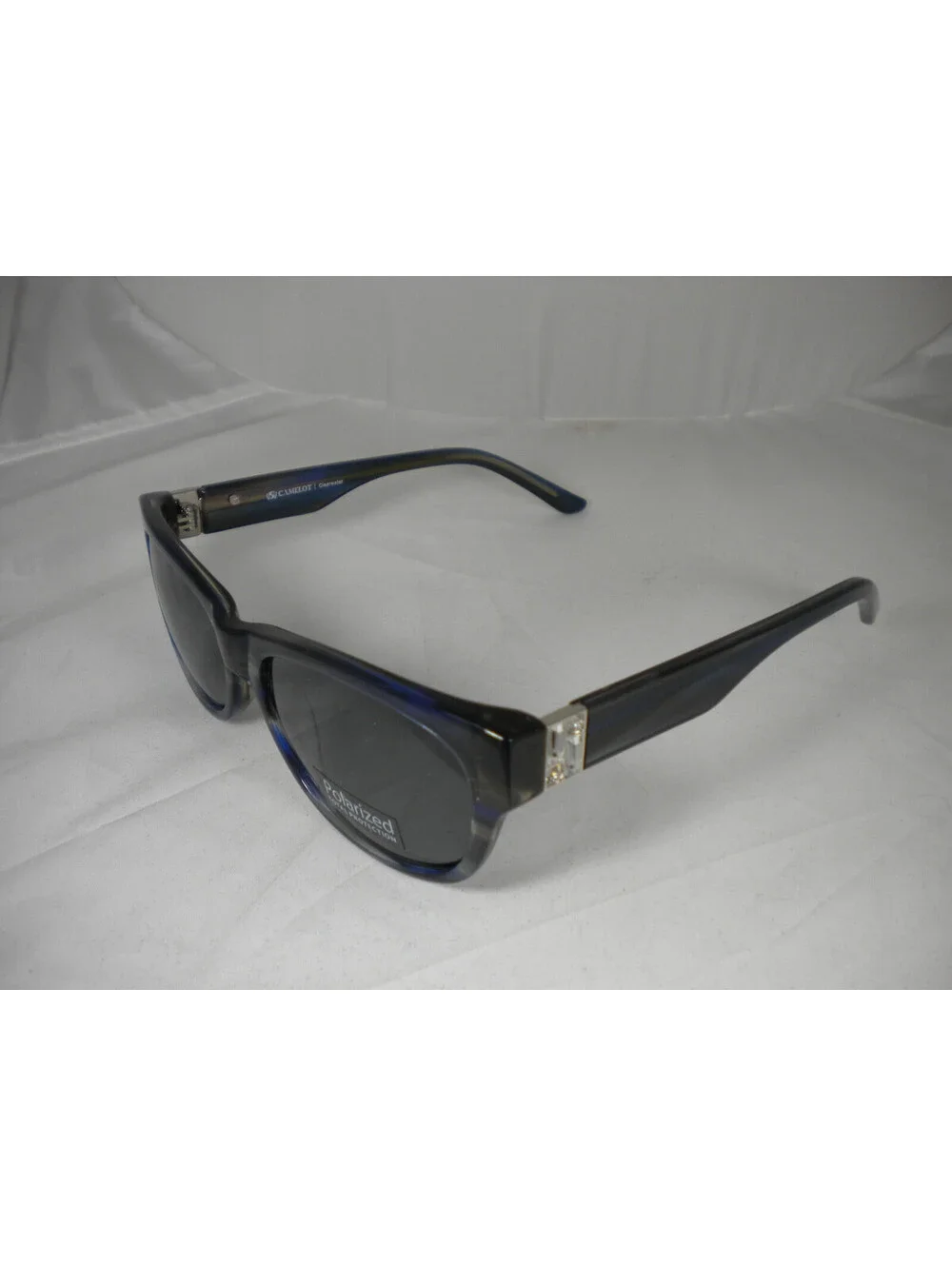 Camelot Clearwater Blue POLARIZED (CE-11)
